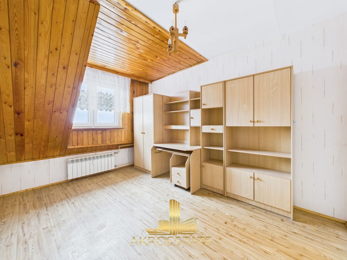 Mieszkanie 2 pokojowe na Sprzedaż