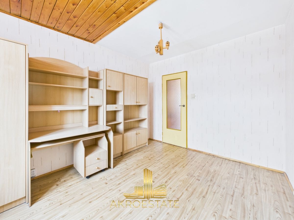 Mieszkanie 2 pokojowe na Sprzedaż