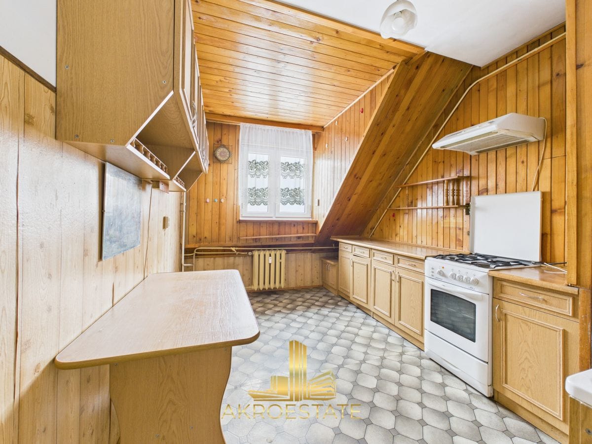 Mieszkanie 2 pokojowe na Sprzedaż