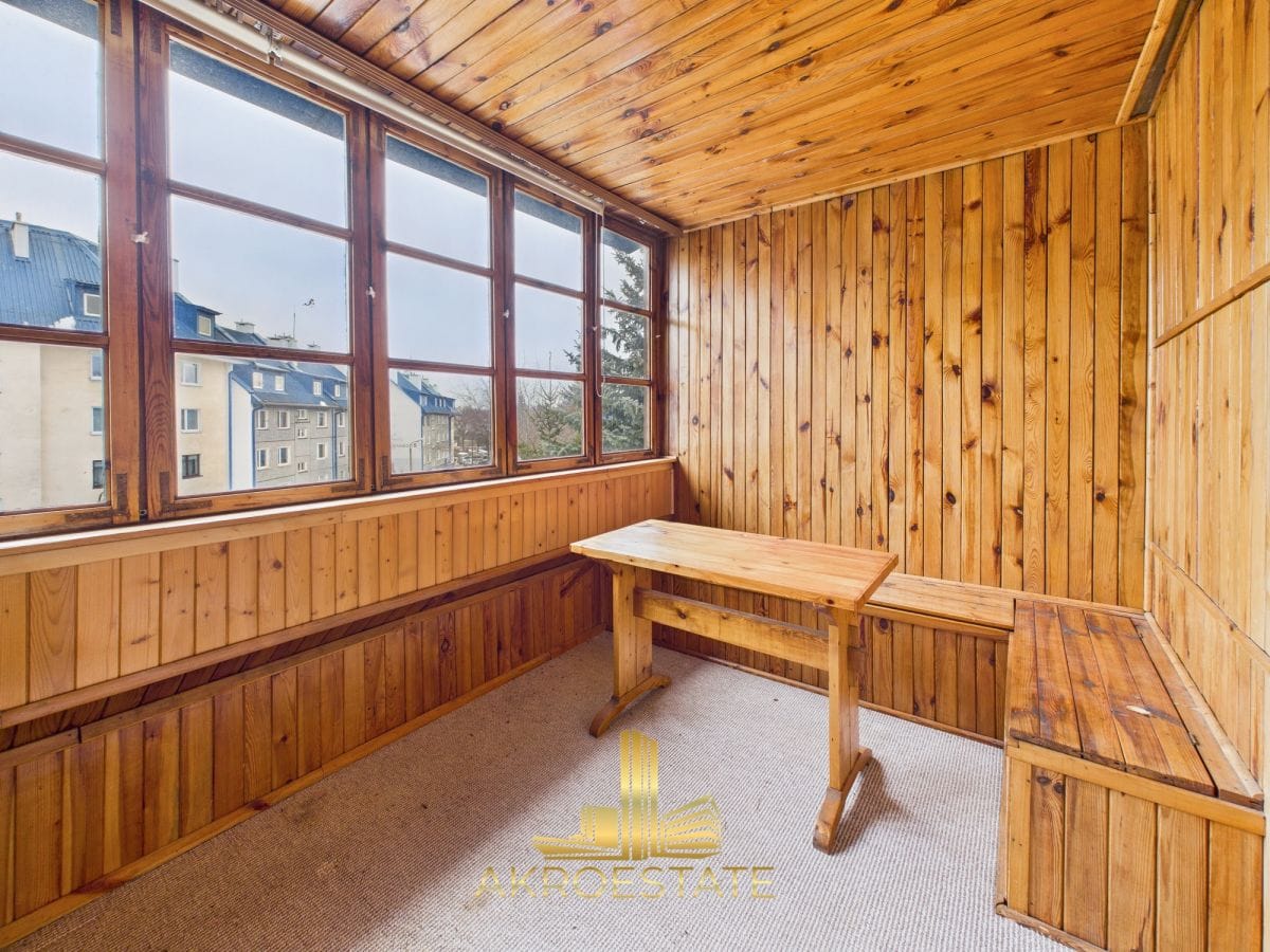 Mieszkanie 2 pokojowe na Sprzedaż