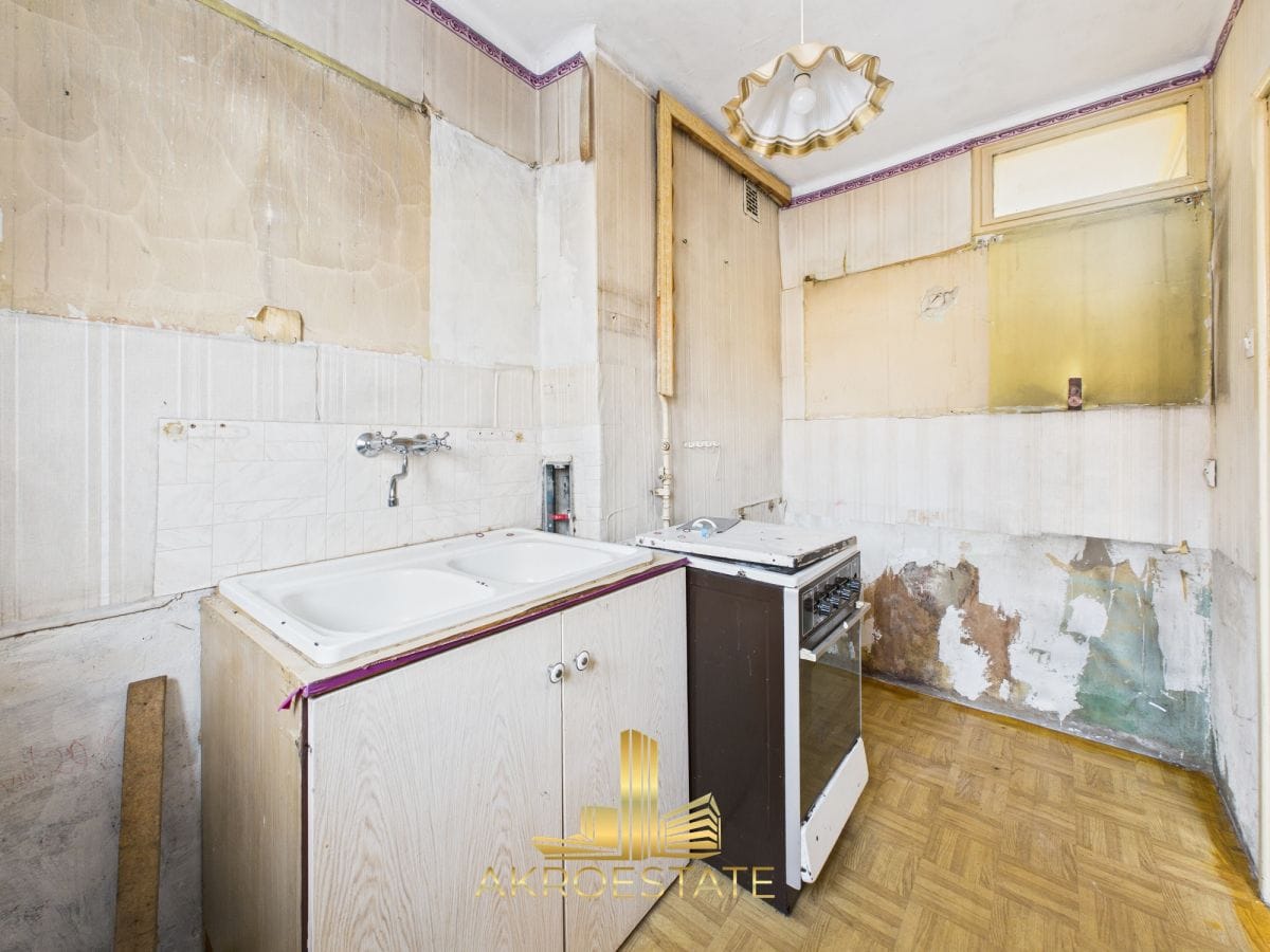 Mieszkanie 3 pokojowe na Sprzedaż