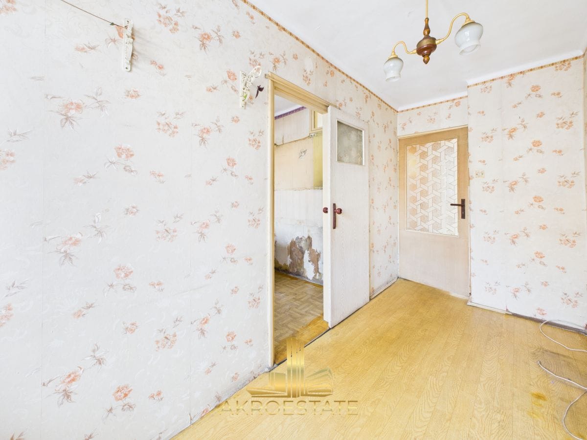 Mieszkanie 3 pokojowe na Sprzedaż