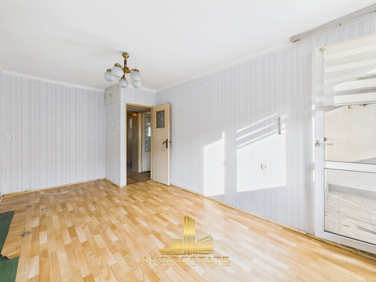 Mieszkanie 3 pokojowe na Sprzedaż