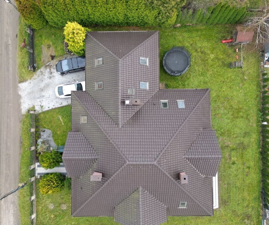 Dom 9 pokojowe na Sprzedaż