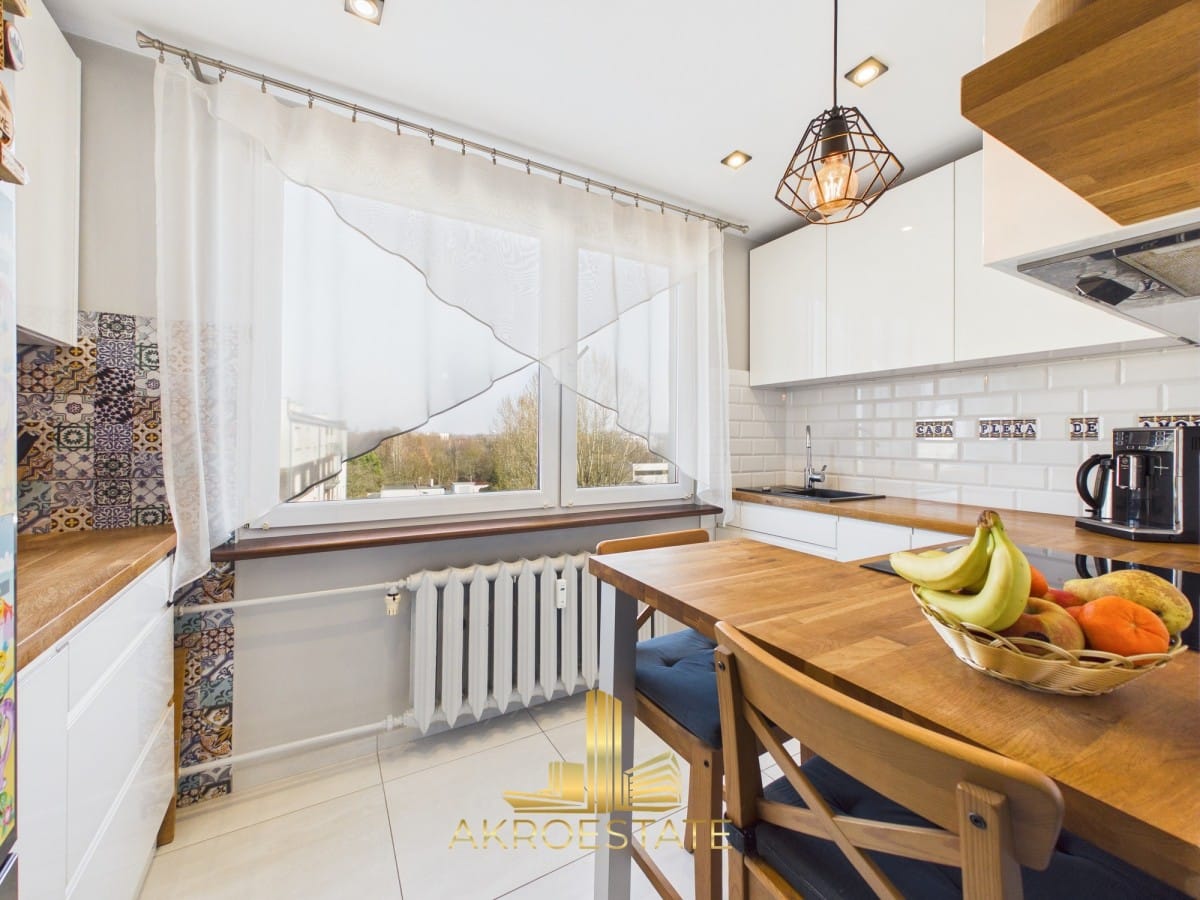 Mieszkanie 3 pokojowe na Sprzedaż