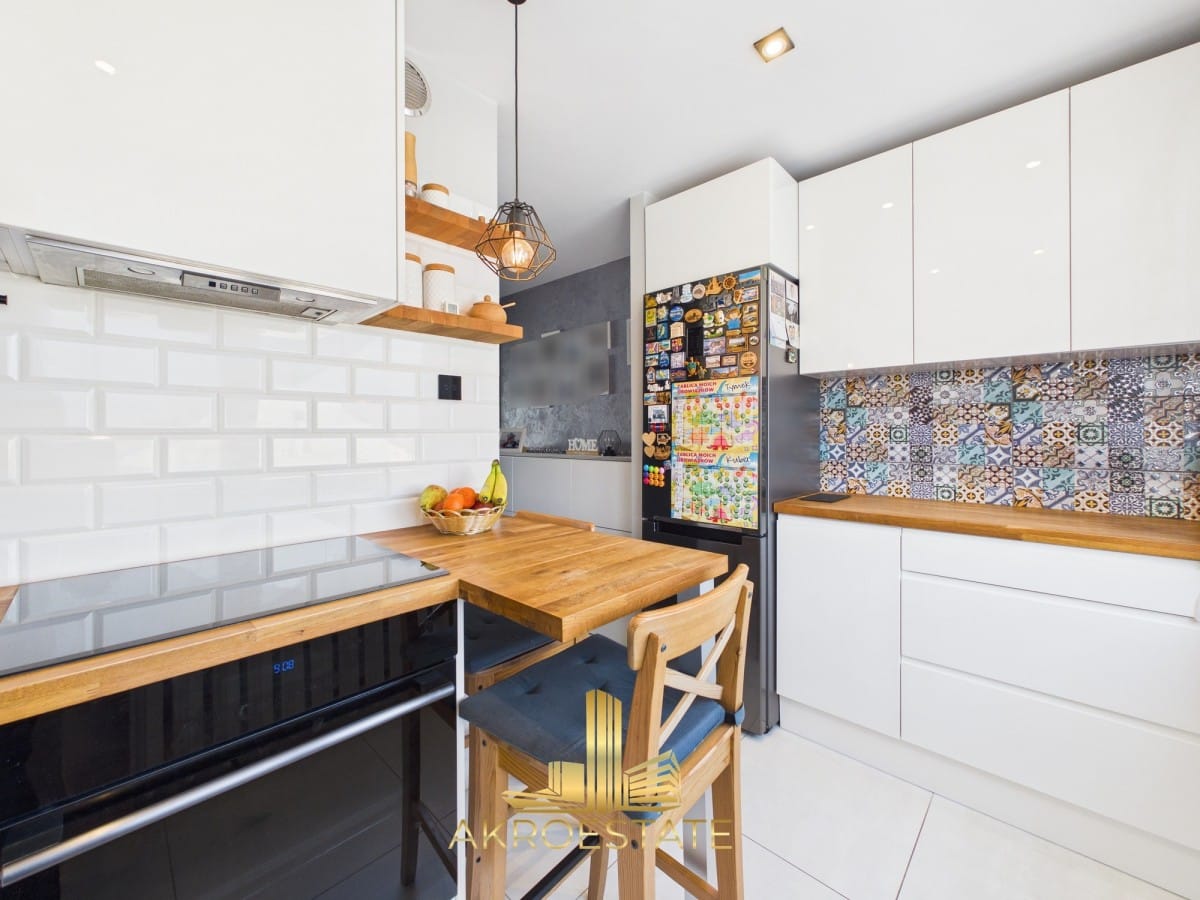 Mieszkanie 3 pokojowe na Sprzedaż