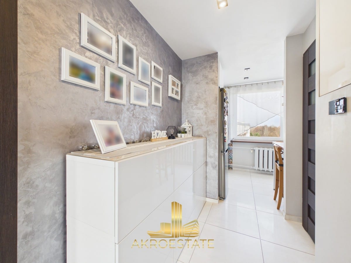 Mieszkanie 3 pokojowe na Sprzedaż