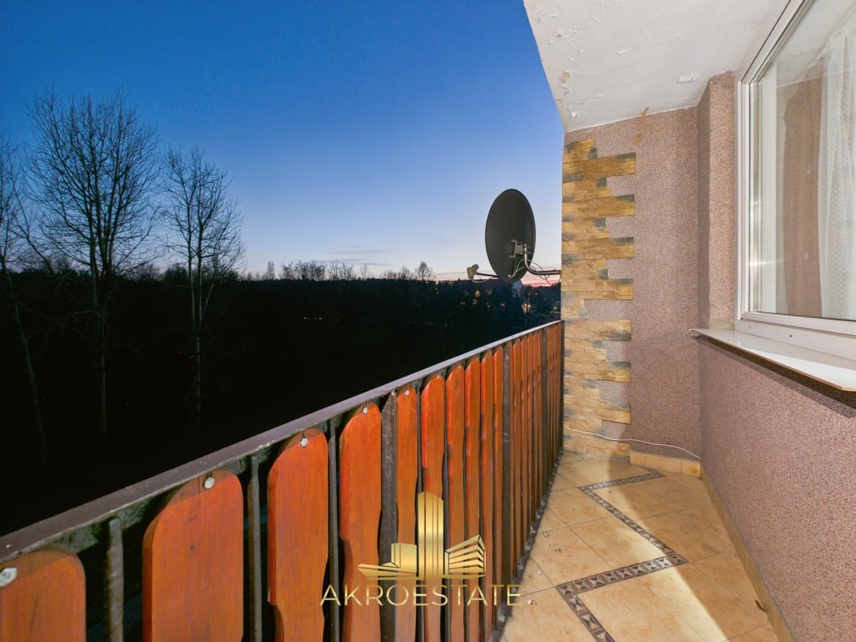 Mieszkanie 3 pokojowe na Sprzedaż