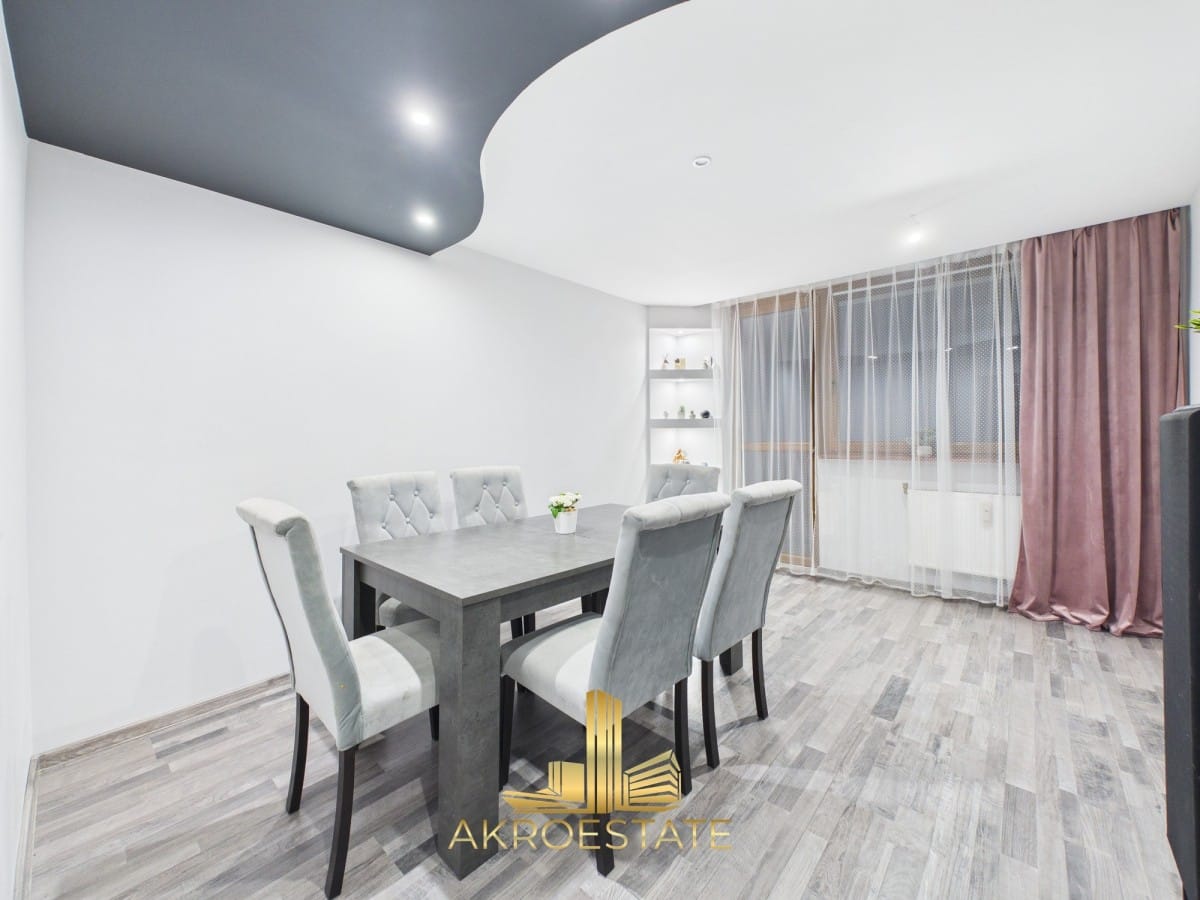 Mieszkanie 3 pokojowe na Sprzedaż