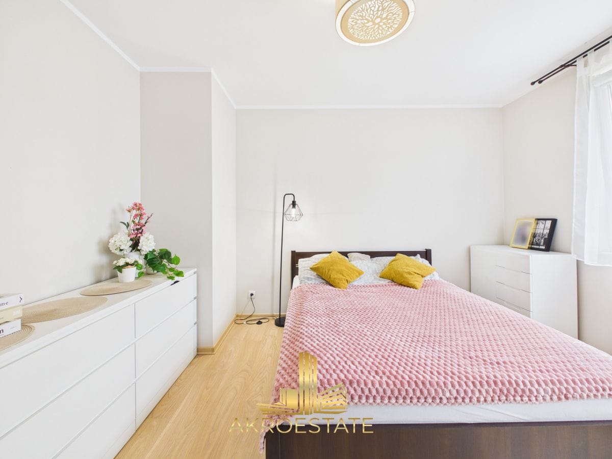 Mieszkanie 2 pokojowe na Sprzedaż