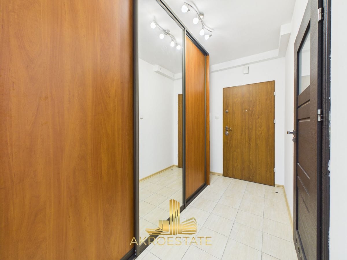 Mieszkanie 2 pokojowe na Sprzedaż