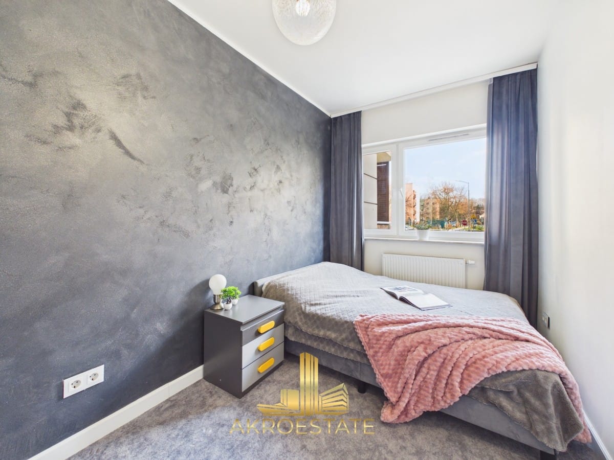 Mieszkanie 3 pokojowe na Sprzedaż