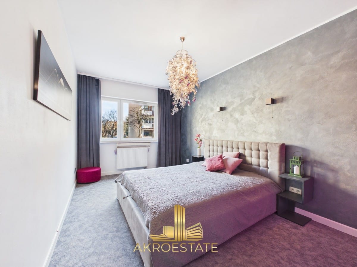 Mieszkanie 3 pokojowe na Sprzedaż