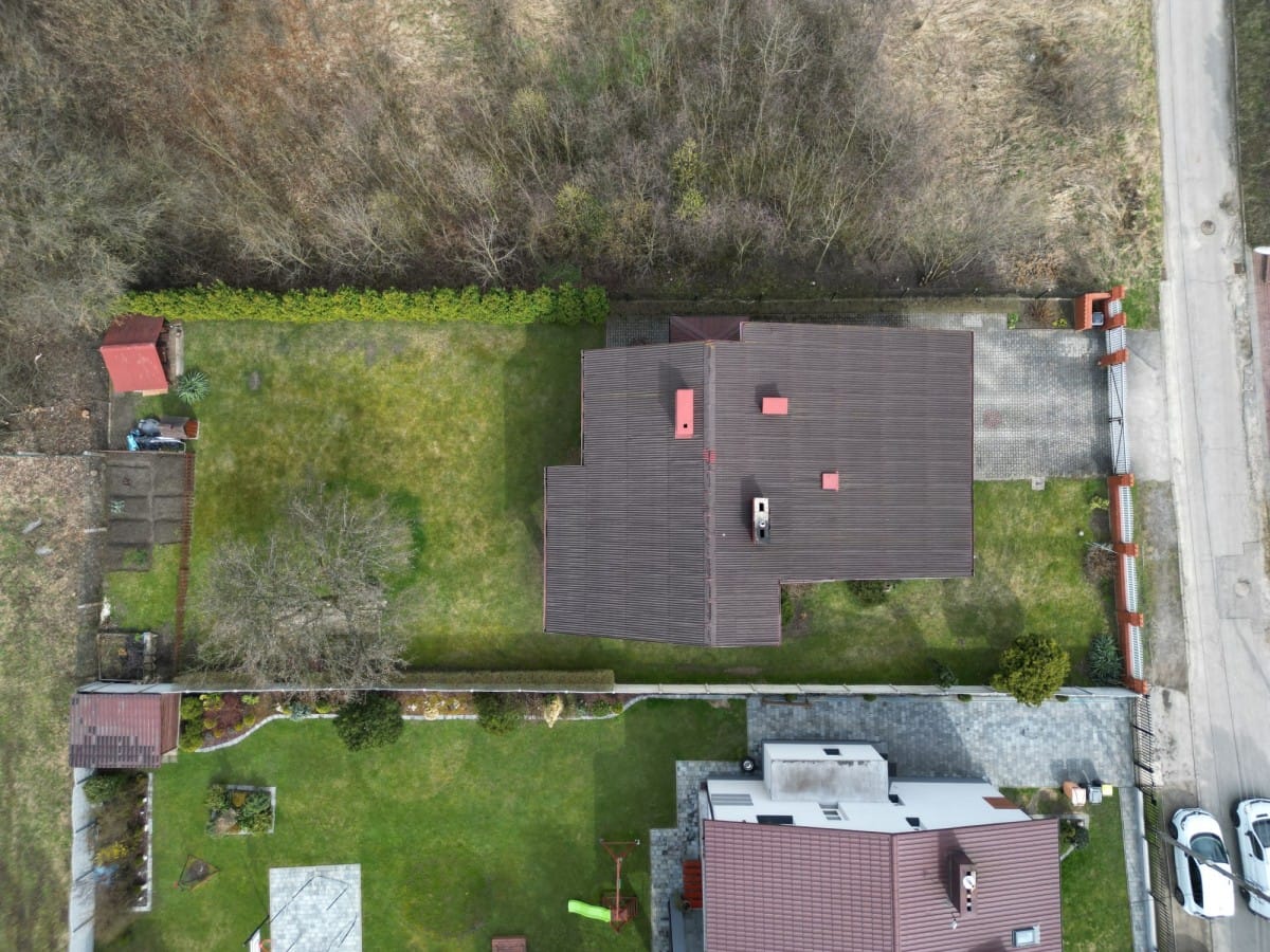 Dom 5 pokojowe na Sprzedaż