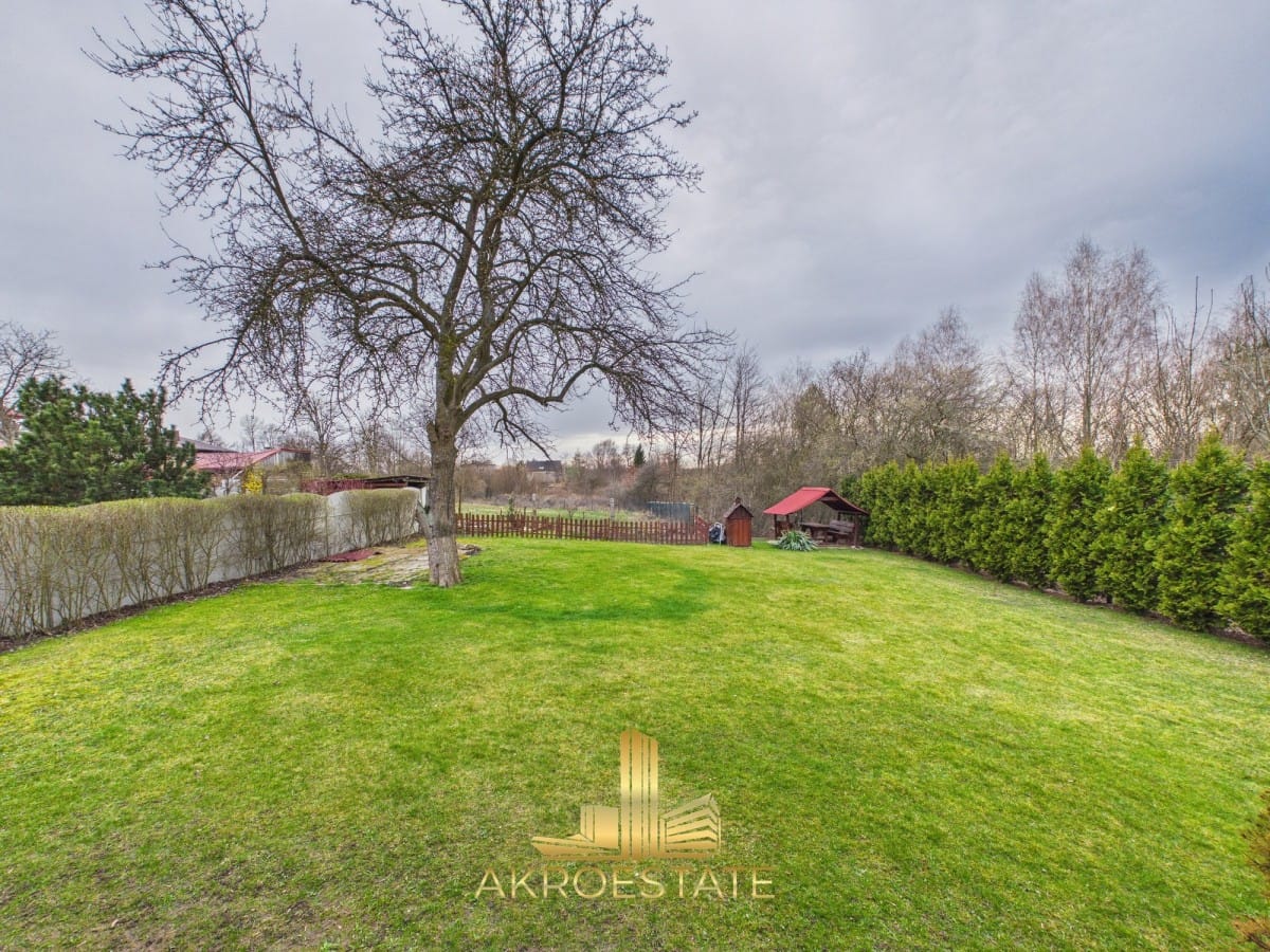 Dom 5 pokojowe na Sprzedaż