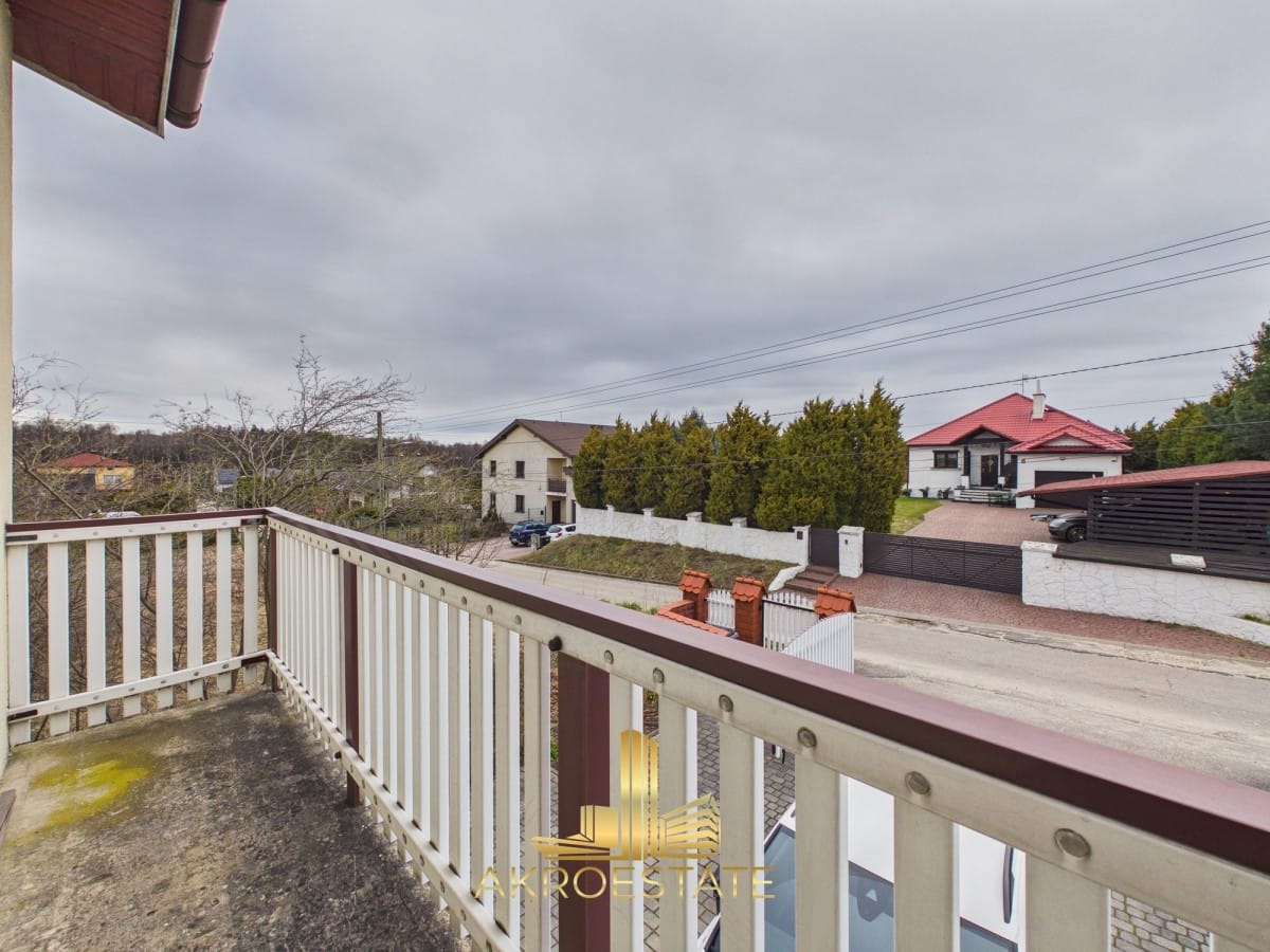 Dom 5 pokojowe na Sprzedaż