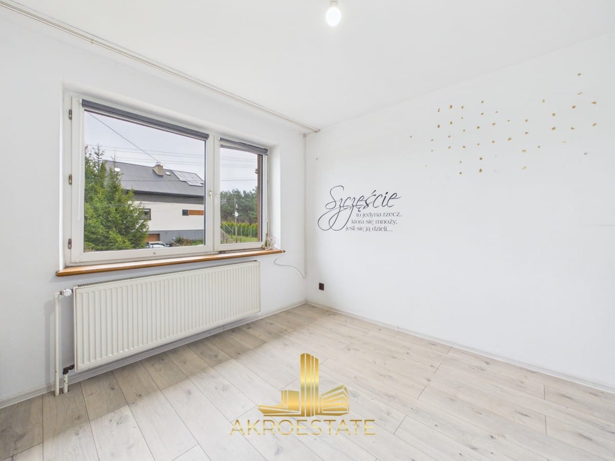 Dom 5 pokojowe na Sprzedaż