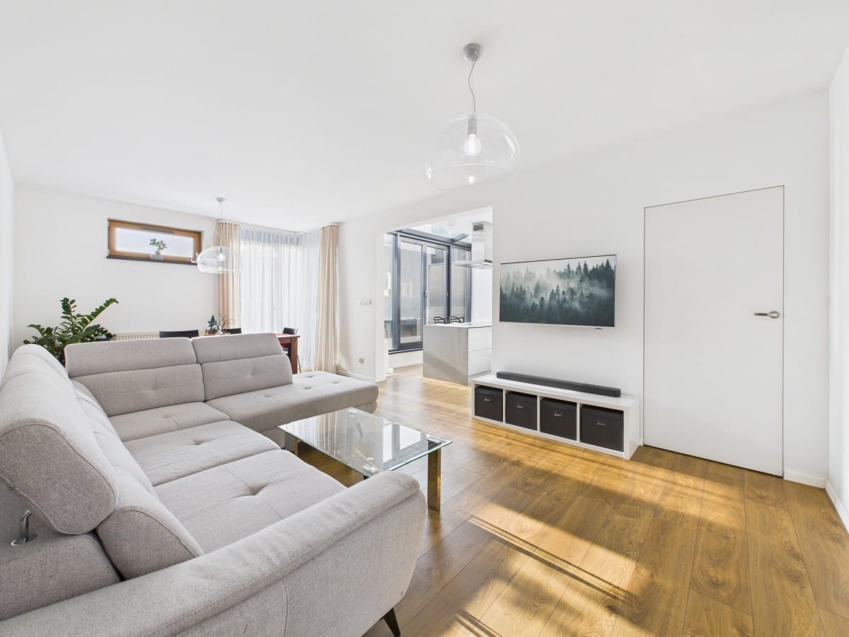 Mieszkanie 3 pokojowe na Sprzedaż