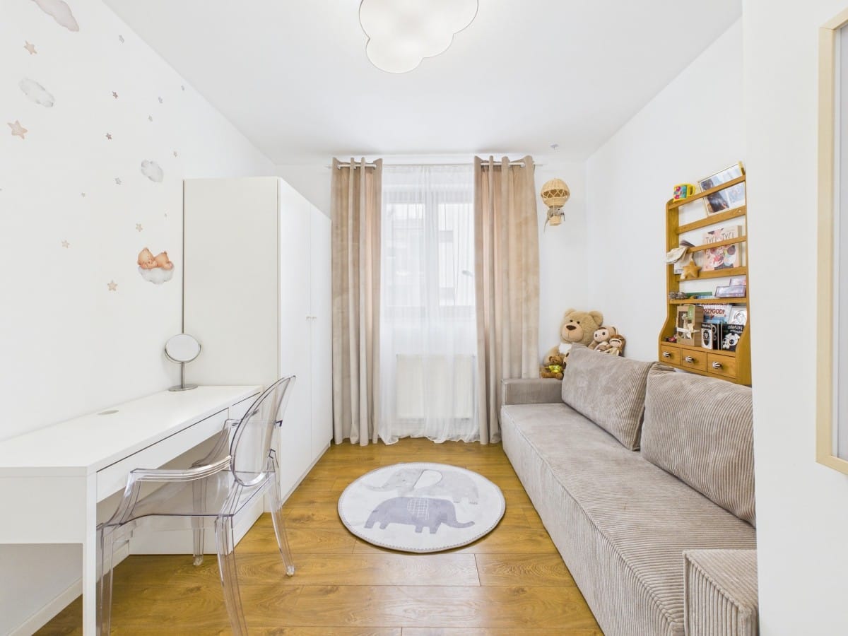 Mieszkanie 3 pokojowe na Sprzedaż