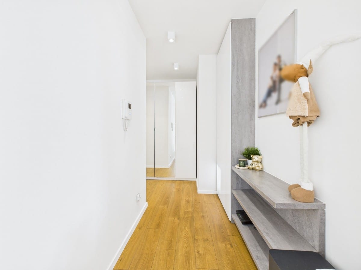 Mieszkanie 3 pokojowe na Sprzedaż