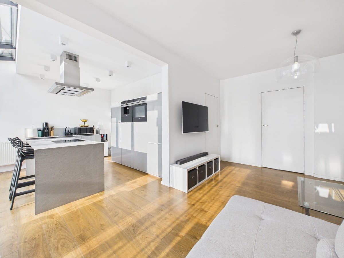 Mieszkanie 3 pokojowe na Sprzedaż