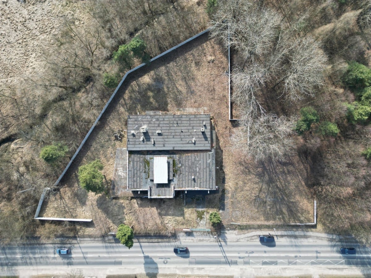 Lokal użytkowy  pokojowe na Sprzedaż