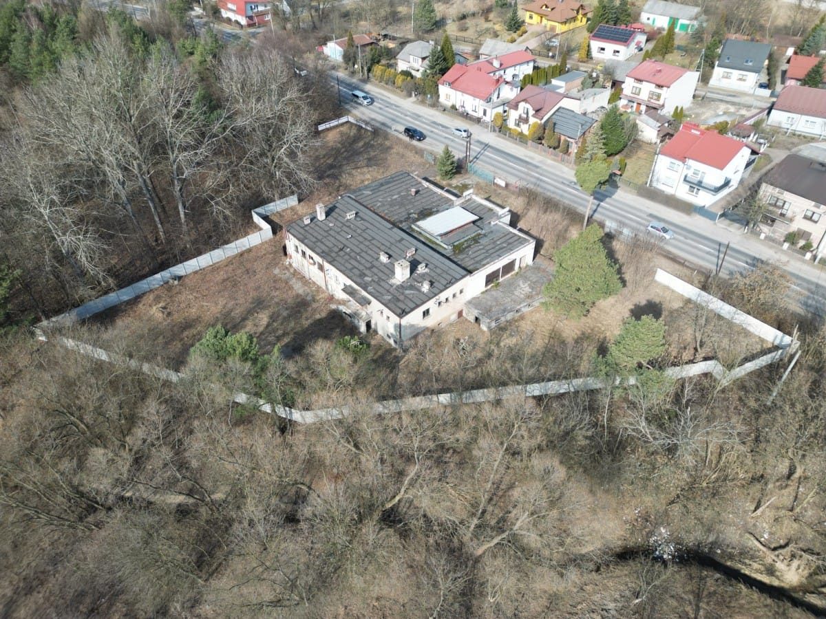 Lokal użytkowy  pokojowe na Sprzedaż