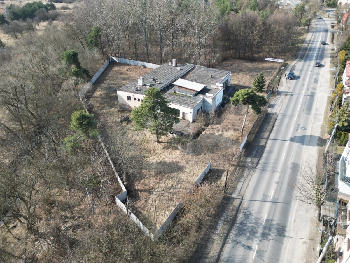 Lokal użytkowy  pokojowe na Sprzedaż