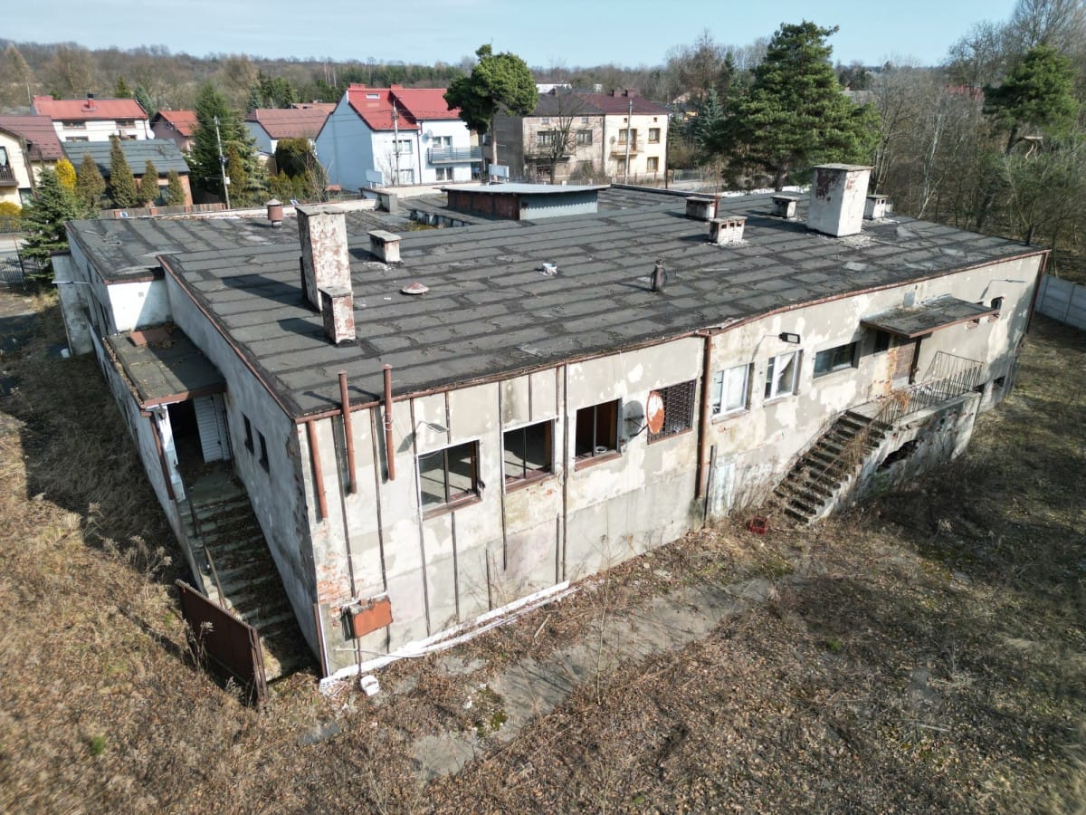 Lokal użytkowy  pokojowe na Sprzedaż