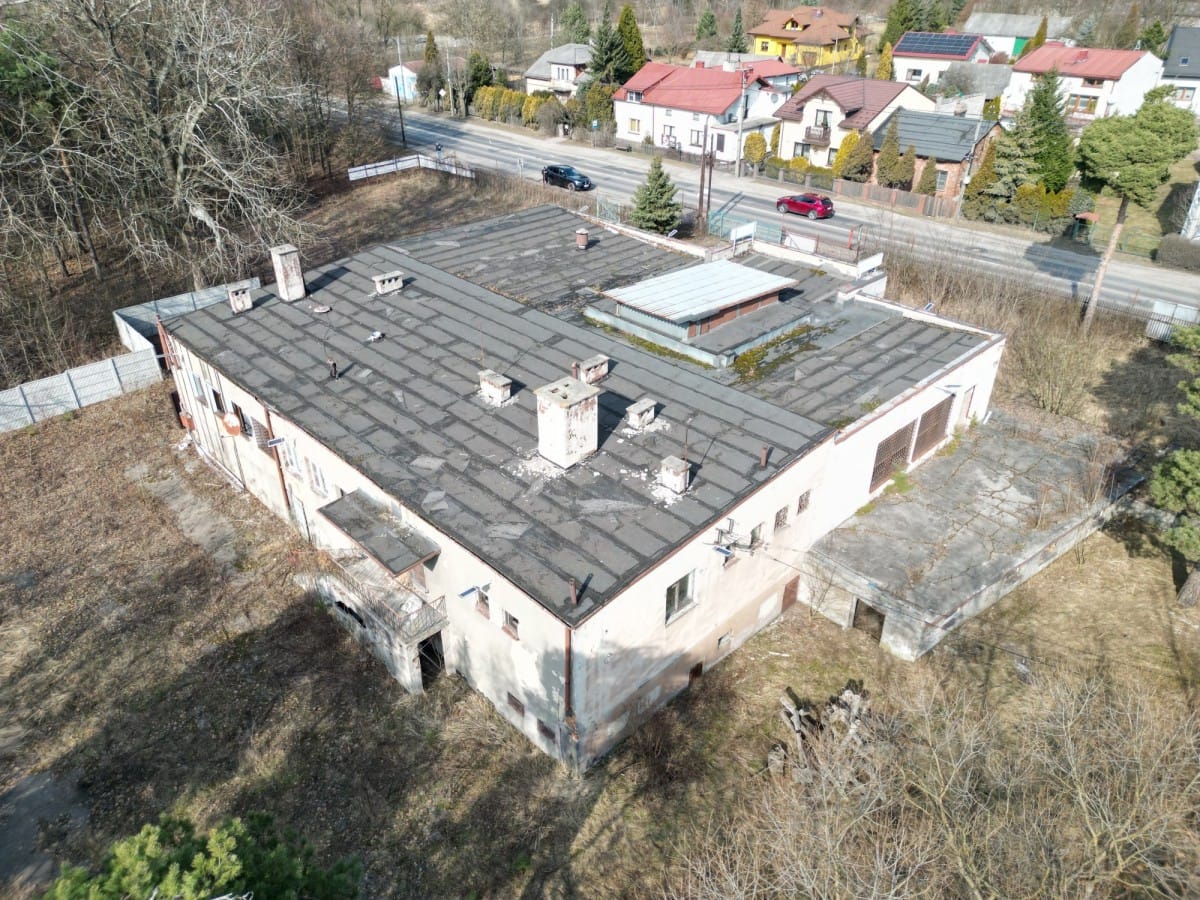 Lokal użytkowy  pokojowe na Sprzedaż