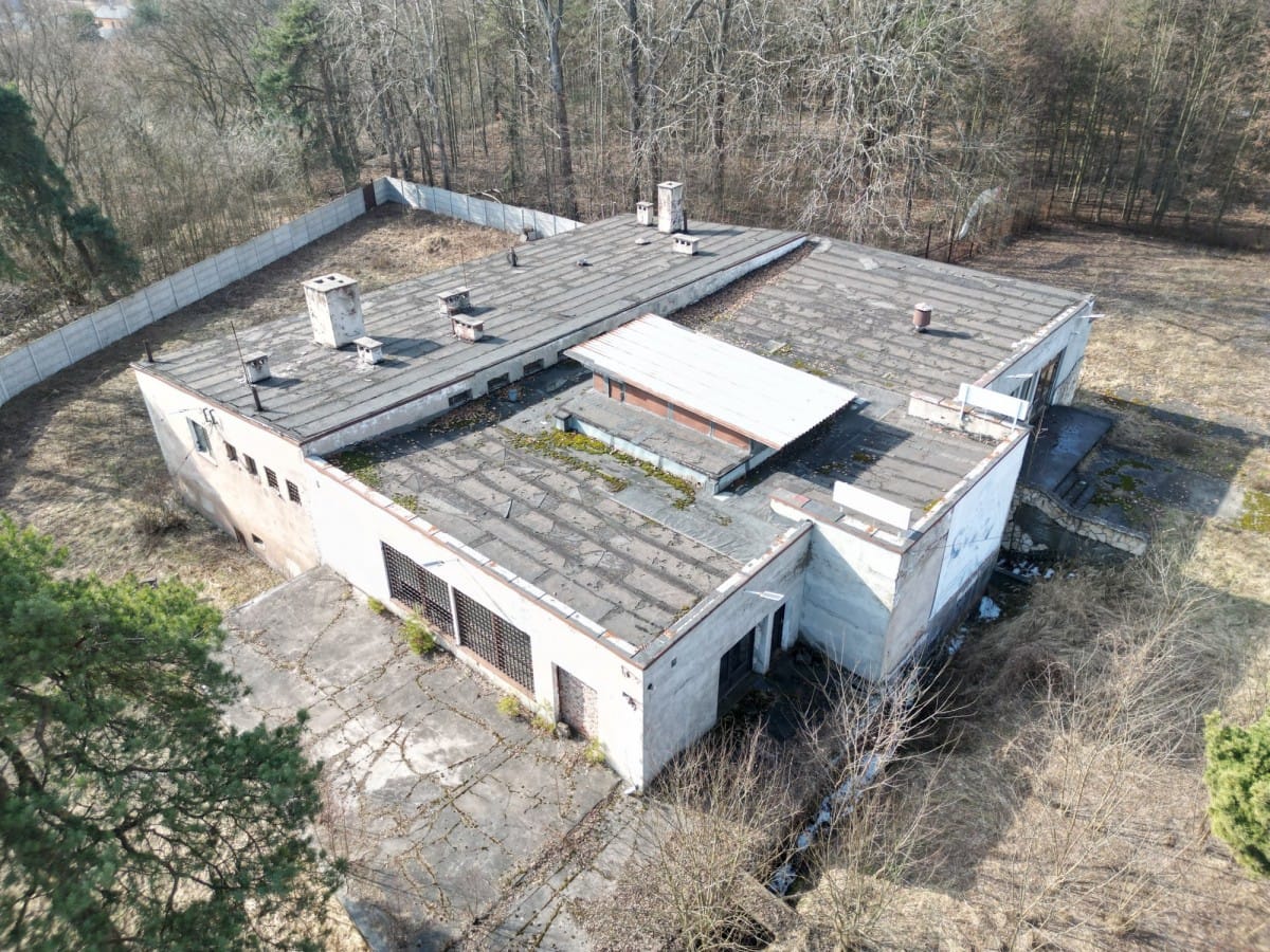 Lokal użytkowy  pokojowe na Sprzedaż