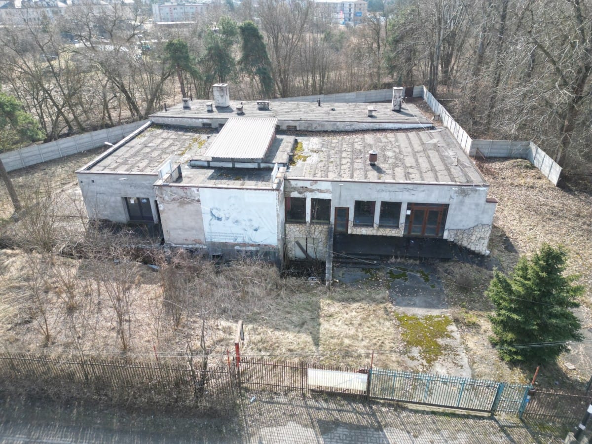 Lokal użytkowy  pokojowe na Sprzedaż