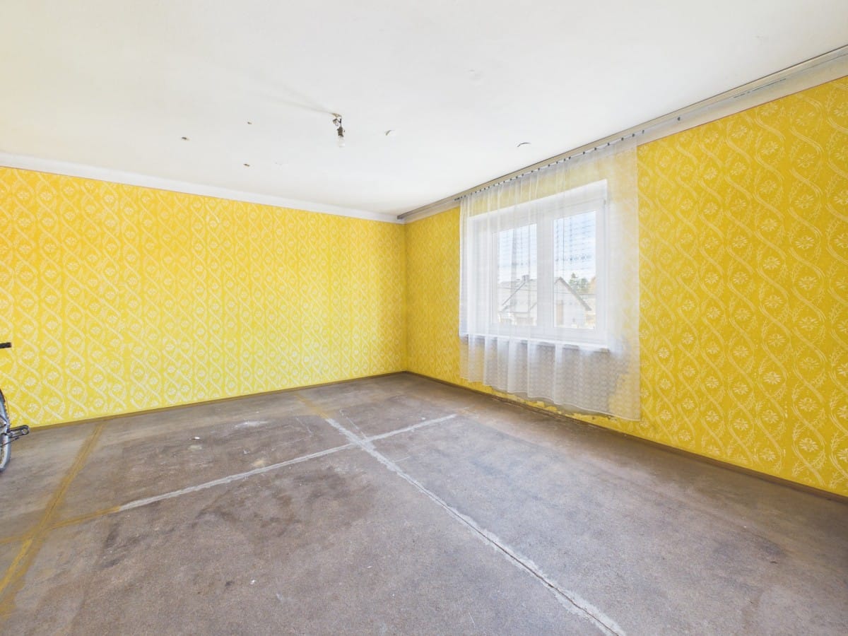 Dom 7 pokojowe na Sprzedaż