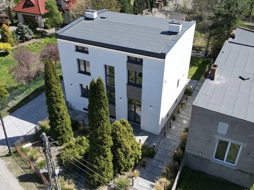 Dom 7 pokojowe na Sprzedaż