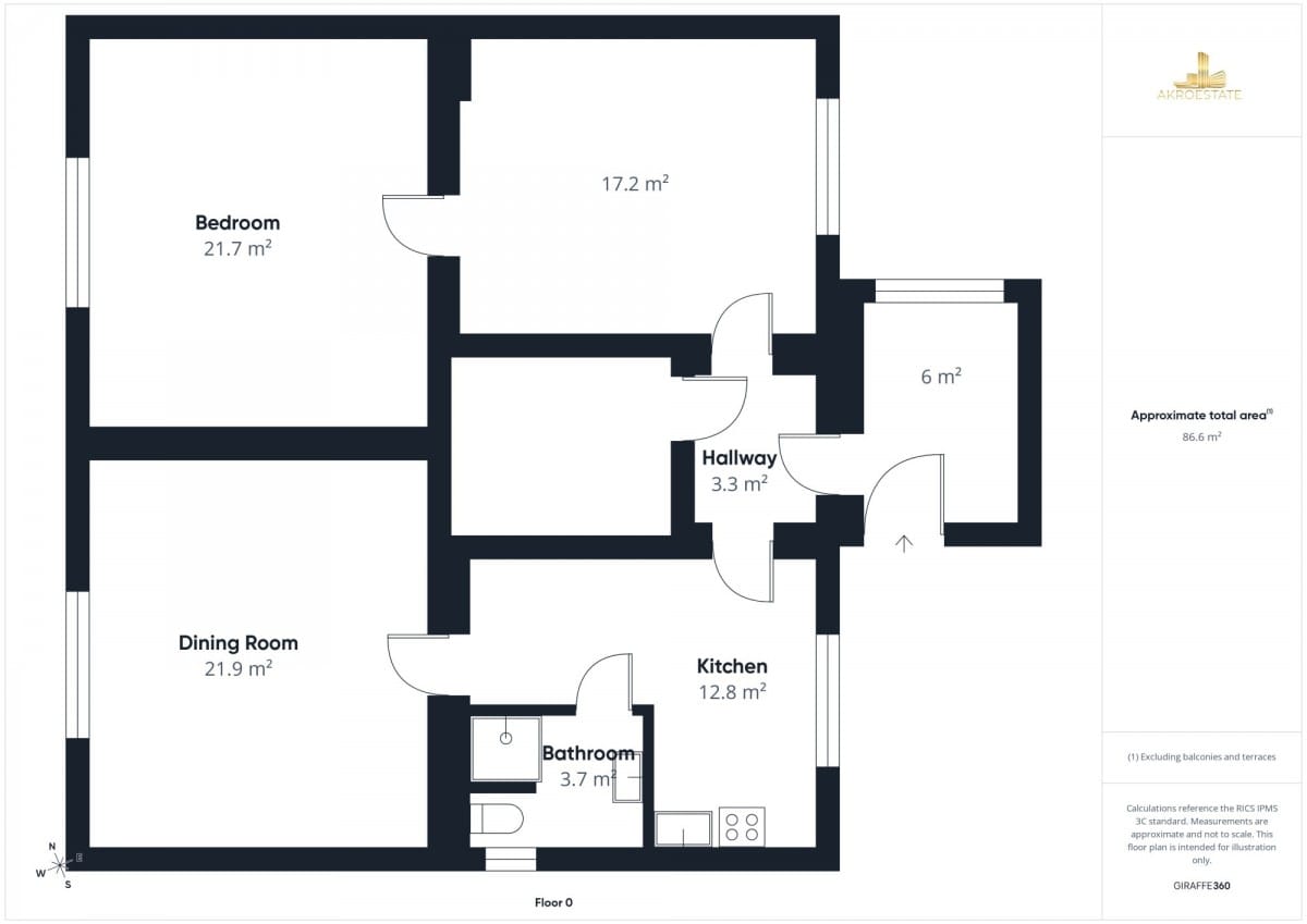 Dom 7 pokojowe na Sprzedaż