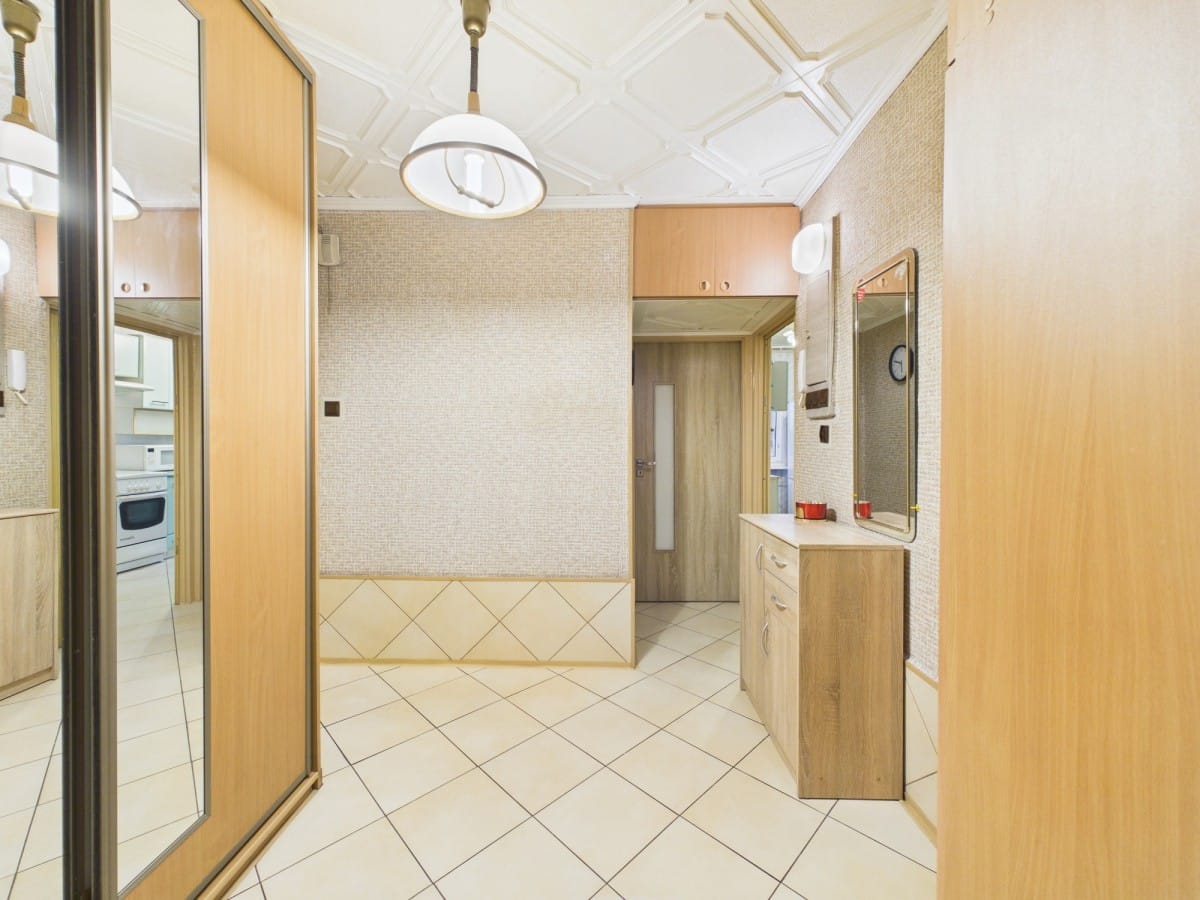 Mieszkanie 2 pokojowe na Sprzedaż