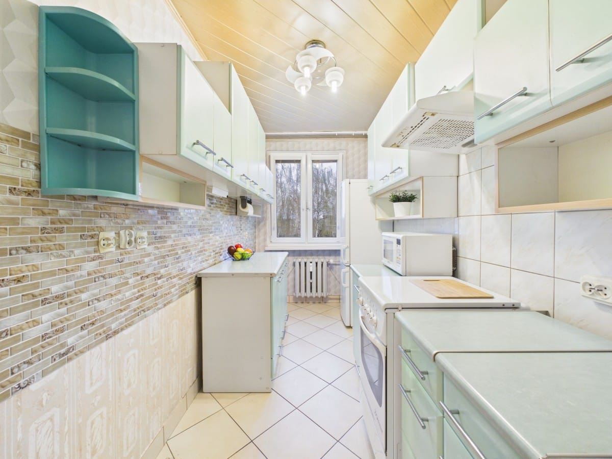 Mieszkanie 2 pokojowe na Sprzedaż