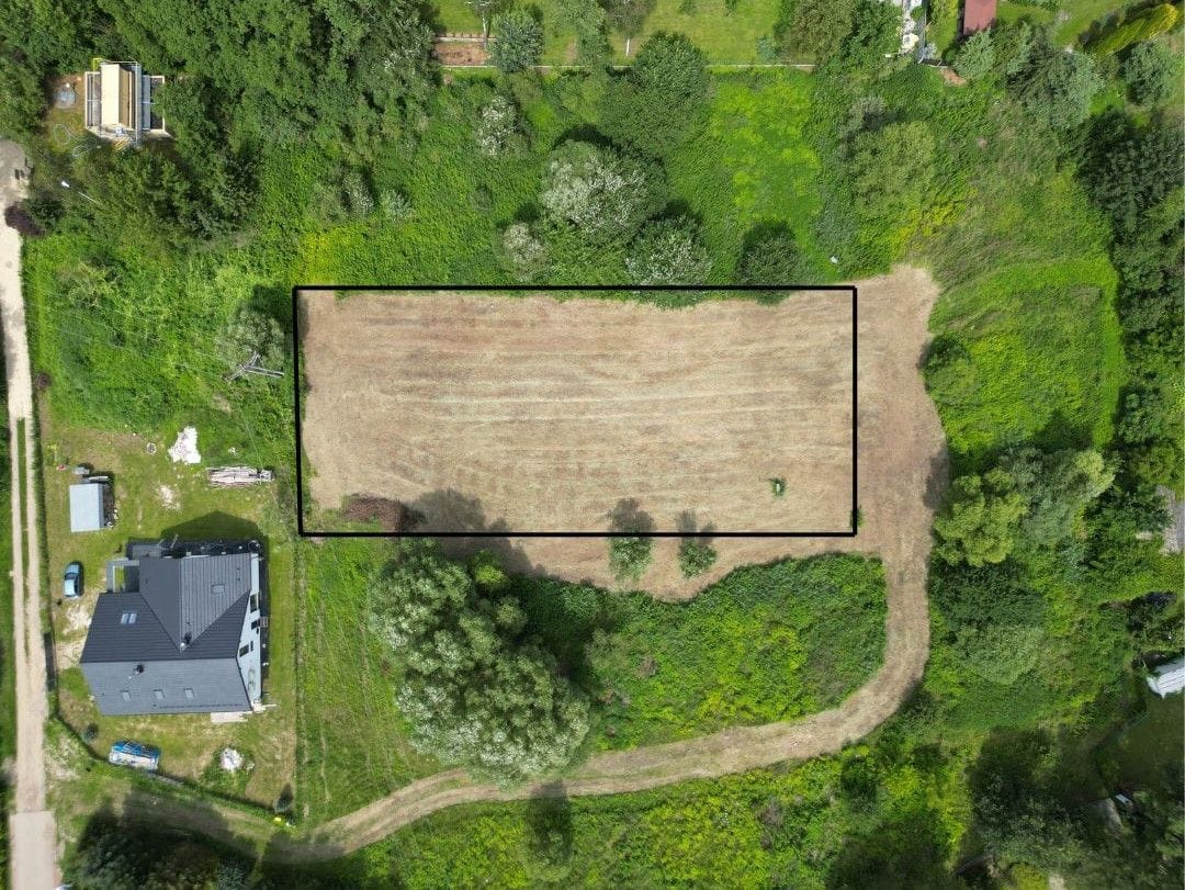 Działka  pokojowe na Sprzedaż