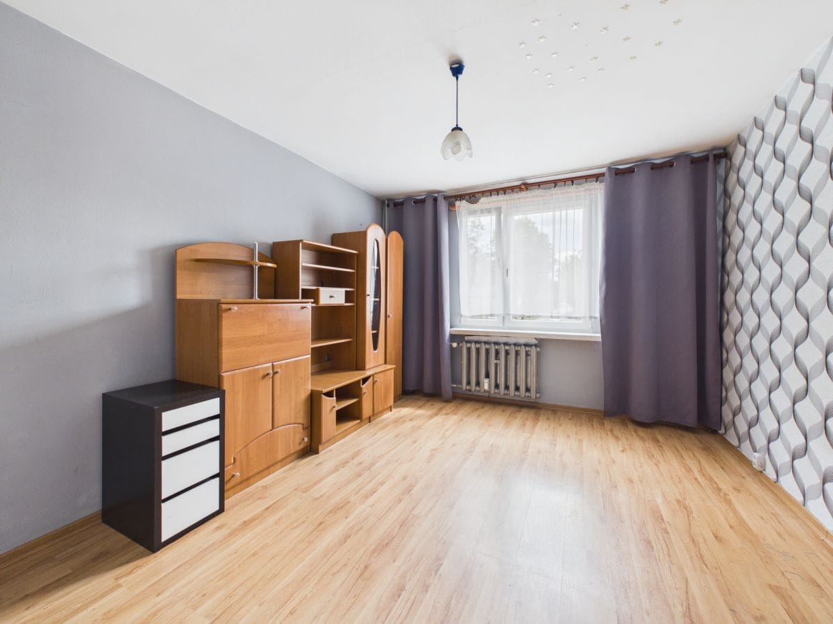 Mieszkanie 3 pokojowe na Sprzedaż