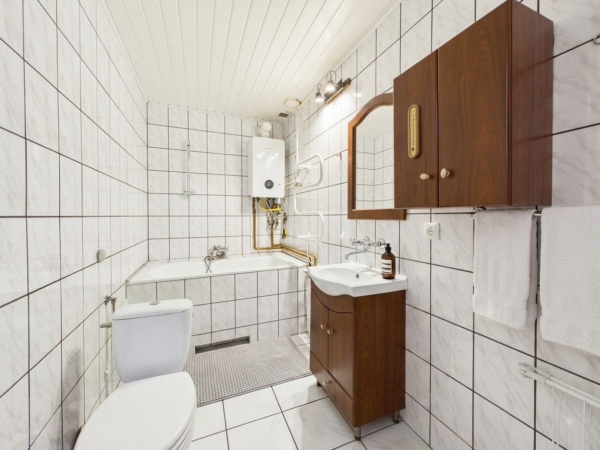Dom 5 pokojowe na Sprzedaż