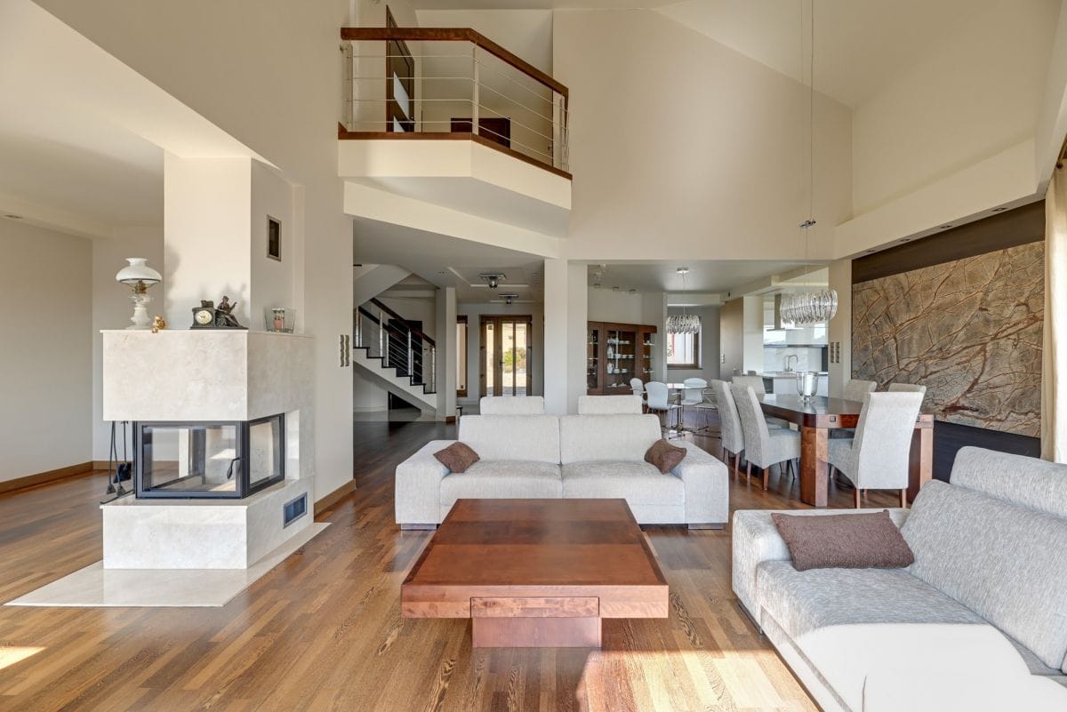 Dom 7 pokojowe na Sprzedaż