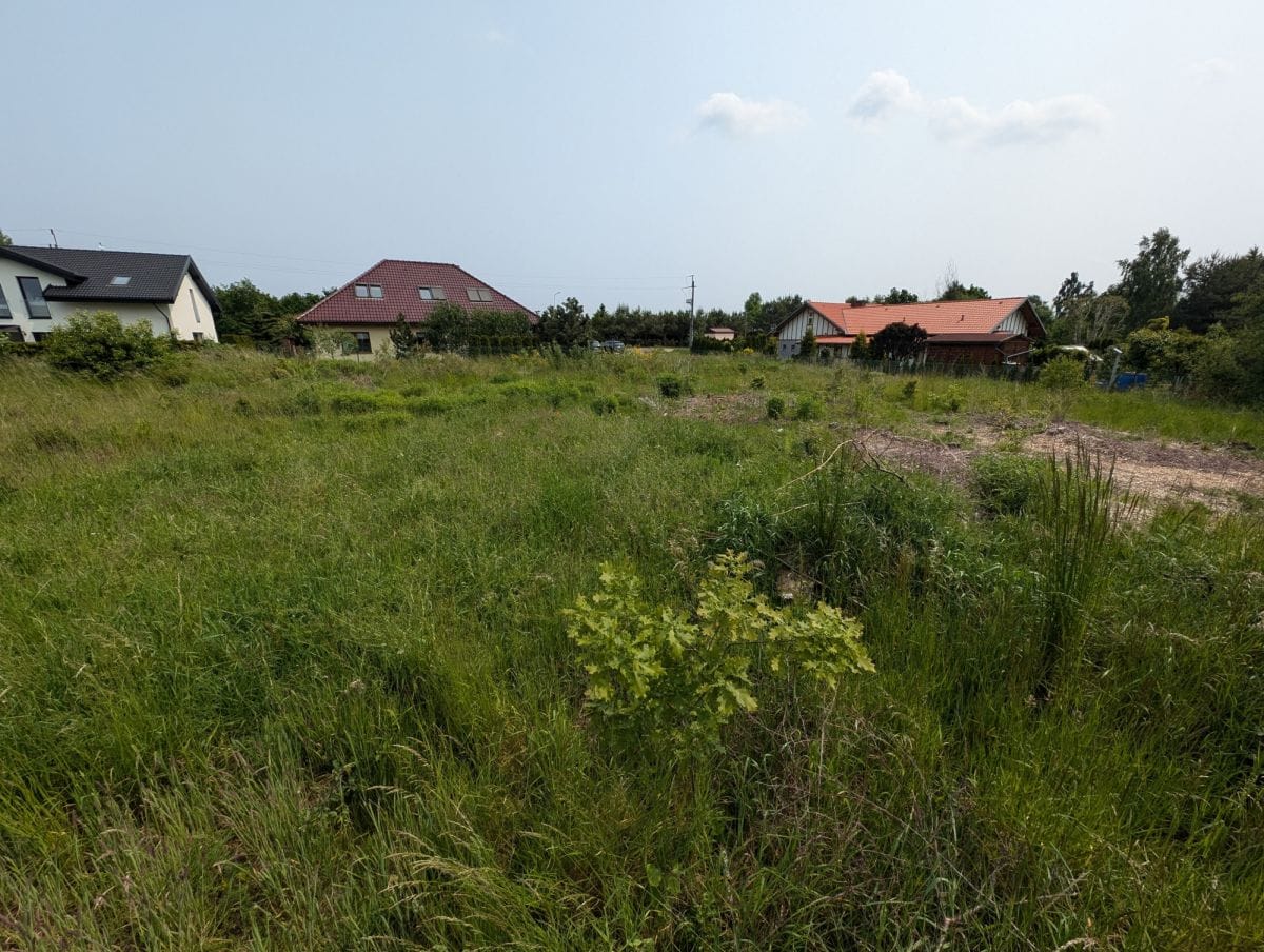 Działka  pokojowe na Sprzedaż