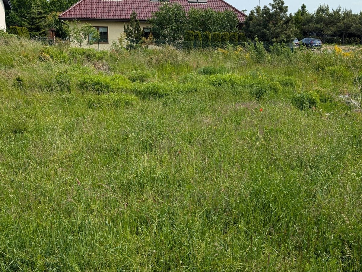 Działka  pokojowe na Sprzedaż