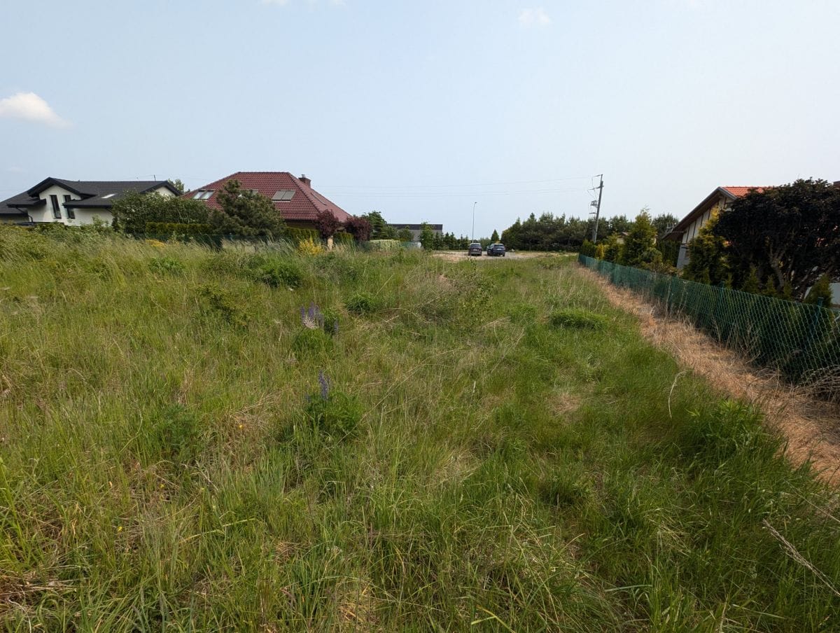 Działka  pokojowe na Sprzedaż