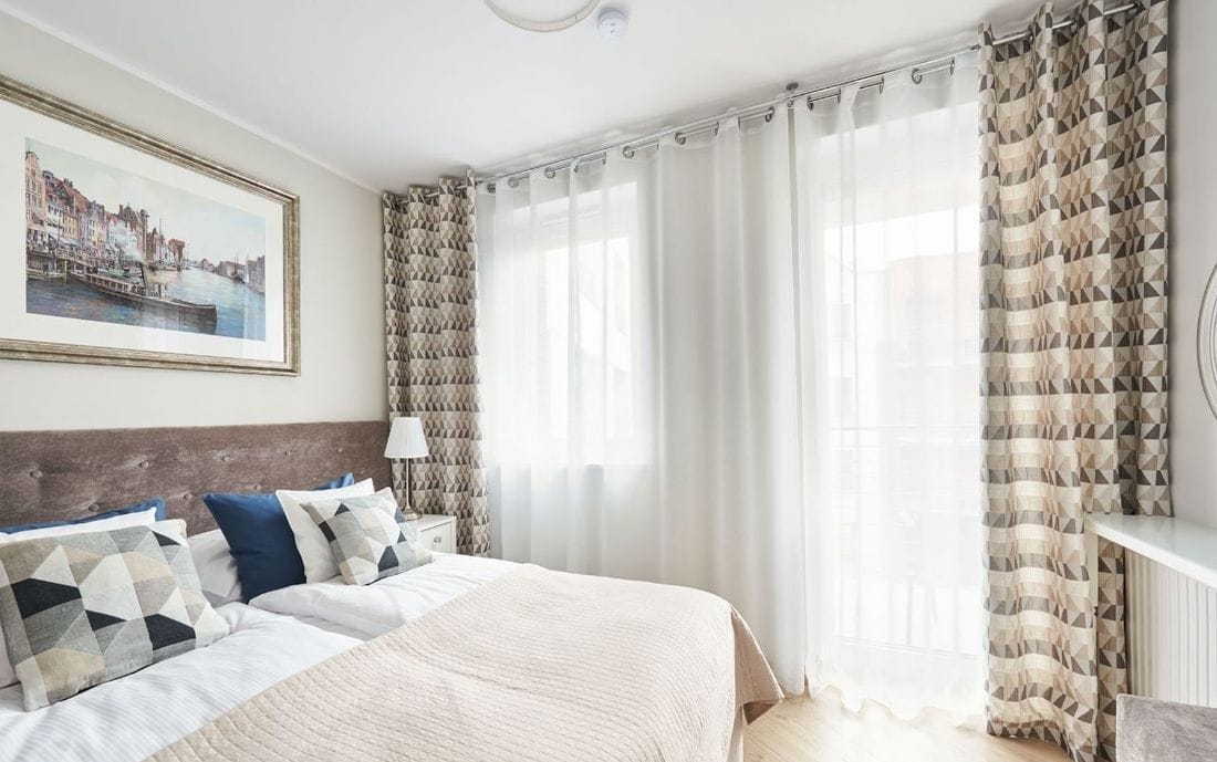 Mieszkanie 2 pokojowe na Wynajem