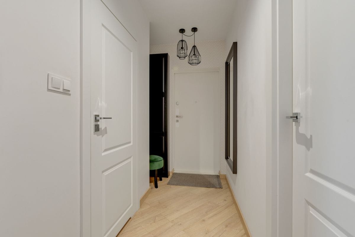 Mieszkanie 2 pokojowe na Wynajem