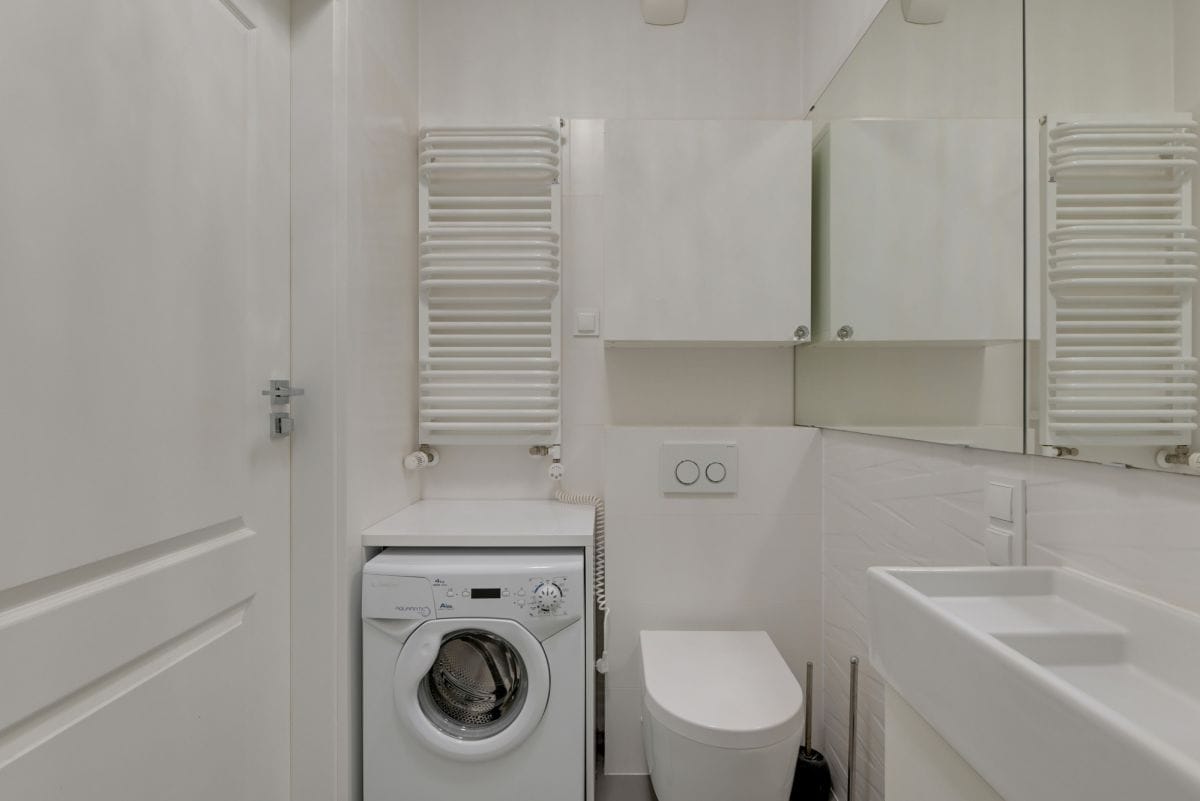 Mieszkanie 2 pokojowe na Wynajem