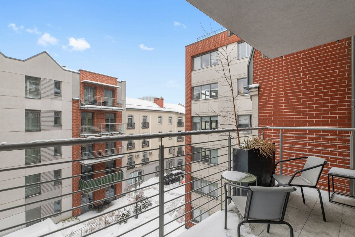 Mieszkanie 2 pokojowe na Wynajem