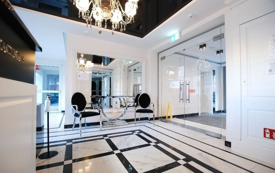 Mieszkanie 2 pokojowe na Wynajem