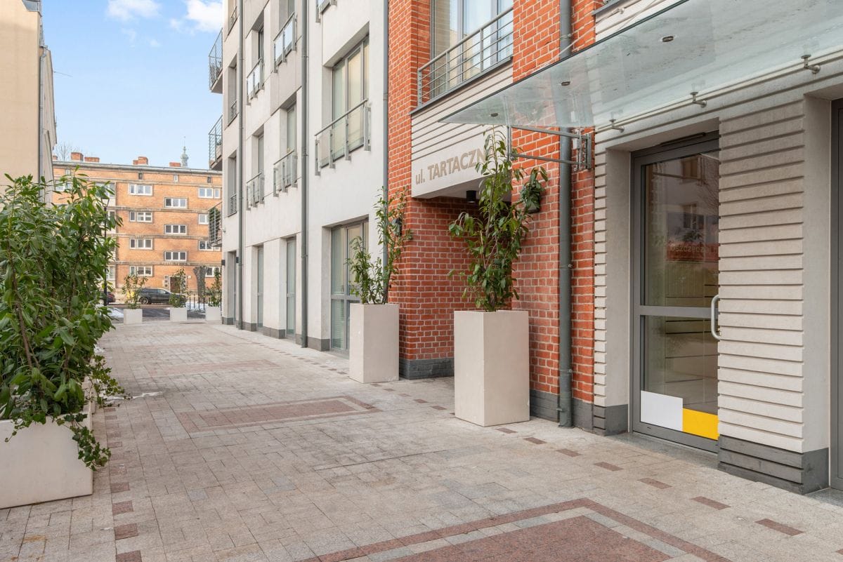 Mieszkanie 2 pokojowe na Wynajem